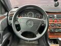 Mercedes-Benz E 200 1996 годаүшін2 300 000 тг. в Кызылорда – фото 22