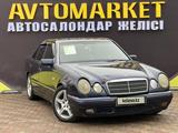 Mercedes-Benz E 200 1996 года за 2 300 000 тг. в Кызылорда – фото 3