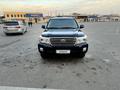 Toyota Land Cruiser 2014 годаүшін25 000 000 тг. в Тараз