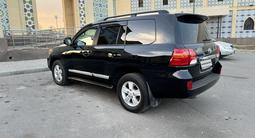 Toyota Land Cruiser 2014 годаүшін25 000 000 тг. в Тараз – фото 3