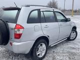 Chery Tiggo 2008 годаүшін2 000 000 тг. в Тараз – фото 3