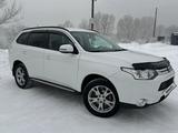 Mitsubishi Outlander 2012 годаүшін8 550 000 тг. в Усть-Каменогорск