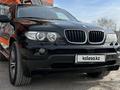 BMW X5 2002 годаүшін5 700 000 тг. в Шымкент – фото 2