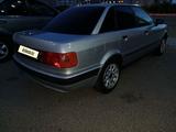 Audi 80 1994 года за 1 700 000 тг. в Актау – фото 2