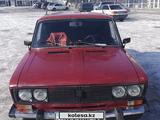 ВАЗ (Lada) 2106 1989 года за 700 000 тг. в Шелек – фото 5