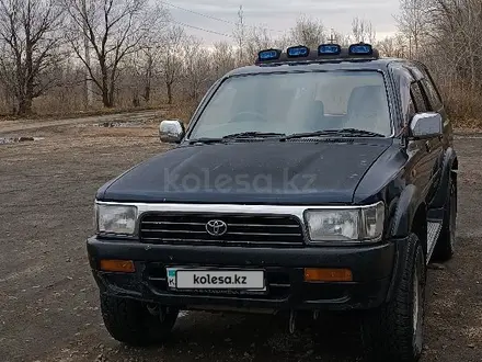 Toyota Hilux Surf 1994 года за 2 000 000 тг. в Жезкент – фото 6