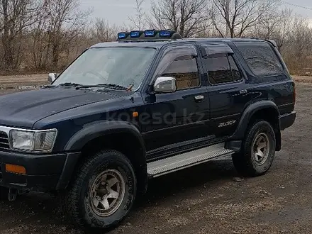 Toyota Hilux Surf 1994 года за 2 000 000 тг. в Жезкент – фото 7