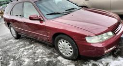 Honda Accord 1998 годаfor2 400 000 тг. в Алматы