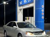 Toyota Camry 2003 годаүшін5 700 000 тг. в Шымкент – фото 2