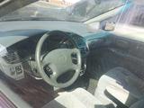Toyota Sienna 2002 года за 4 800 000 тг. в Астана