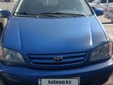 Toyota Sienna 2002 года за 4 800 000 тг. в Астана – фото 2