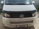 Volkswagen Transporter 2012 годаүшін8 722 000 тг. в Уральск