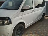 Volkswagen Transporter 2012 годаүшін8 722 000 тг. в Уральск – фото 2