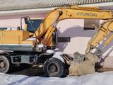 Hyundai  R140W 2013 года за 26 000 000 тг. в Шымкент – фото 5