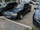 Mercedes-Benz E 230 1989 года за 1 000 000 тг. в Караганда – фото 2