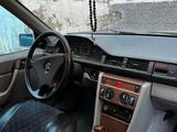 Mercedes-Benz E 230 1989 года за 1 000 000 тг. в Караганда – фото 4