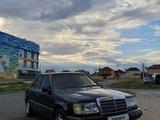 Mercedes-Benz E 230 1989 года за 1 000 000 тг. в Караганда – фото 5
