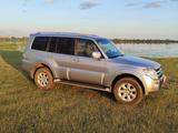 Mitsubishi Pajero 2010 года за 11 000 000 тг. в Петропавловск – фото 3