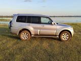 Mitsubishi Pajero 2010 года за 11 000 000 тг. в Петропавловск – фото 4