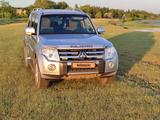 Mitsubishi Pajero 2010 года за 11 000 000 тг. в Петропавловск – фото 2