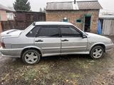 ВАЗ (Lada) 2115 2012 годаүшін1 600 000 тг. в Зайсан – фото 4