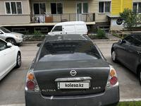 Nissan Altima 2004 года за 2 000 000 тг. в Алматы
