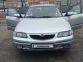 Mazda 626 1999 года за 2 200 000 тг. в Кызылорда – фото 2