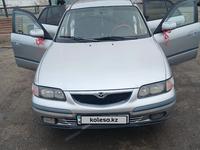 Mazda 626 1999 года за 2 200 000 тг. в Кызылорда