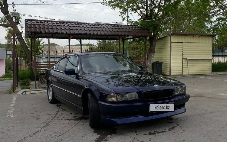 BMW 728 1995 года за 2 100 000 тг. в Шымкент