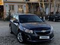 Chevrolet Cruze 2013 годаүшін5 300 000 тг. в Уральск