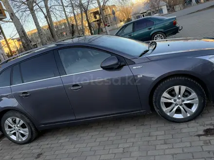 Chevrolet Cruze 2013 года за 5 300 000 тг. в Уральск – фото 8