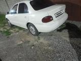 Hyundai Accent 1995 года за 500 000 тг. в Шымкент – фото 2