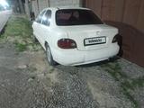 Hyundai Accent 1995 года за 500 000 тг. в Шымкент