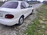 Hyundai Accent 1995 года за 500 000 тг. в Шымкент – фото 3