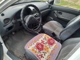 Hyundai Accent 1995 года за 500 000 тг. в Шымкент – фото 5