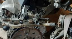 Двигатель Ниссан Алтима 2.5үшін450 500 тг. в Астана – фото 2