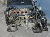 Двигатель Ниссан Алтима 2.5for450 500 тг. в Астана – фото 4