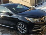 Hyundai Sonata 2014 годаүшін8 500 000 тг. в Алматы