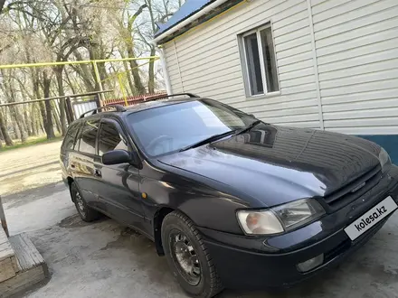 Toyota Caldina 1994 годаүшін2 200 000 тг. в Алматы – фото 3