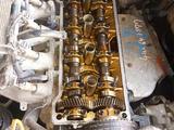 Двигатель Карина Е 1.6 объем за 300 000 тг. в Алматы – фото 4