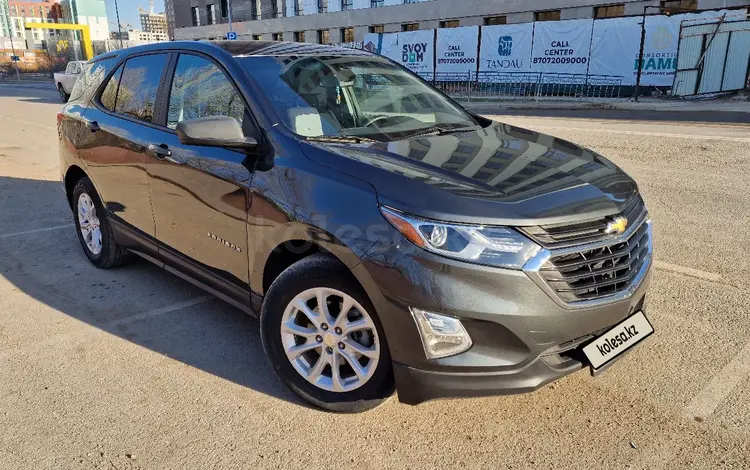 Chevrolet Equinox 2020 годаfor9 500 000 тг. в Астана