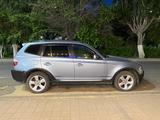 BMW X3 2006 года за 4 500 000 тг. в Жезказган – фото 2