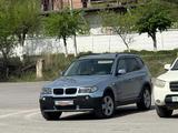 BMW X3 2006 года за 4 500 000 тг. в Жезказган – фото 4