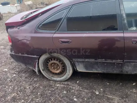 Mazda 626 1993 года за 450 000 тг. в Алматы – фото 3