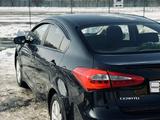 Kia Cerato 2014 года за 6 100 000 тг. в Алматы – фото 2