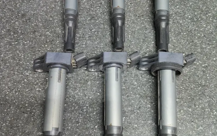 Катушка зажигания Тойота за 15 000 тг. в Костанай