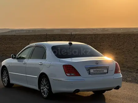 Toyota Crown Majesta 2005 года за 5 700 000 тг. в Актау – фото 7