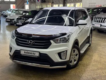 Hyundai Creta 2019 годаүшін9 100 000 тг. в Кокшетау – фото 2