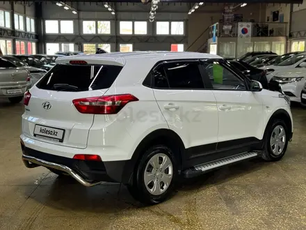 Hyundai Creta 2019 годаүшін9 100 000 тг. в Кокшетау – фото 3