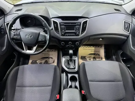 Hyundai Creta 2019 годаүшін9 100 000 тг. в Кокшетау – фото 6